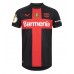 Bayer Leverkusen Edmond Tapsoba #12 Replik Heimtrikot 2023-24 Kurzarm